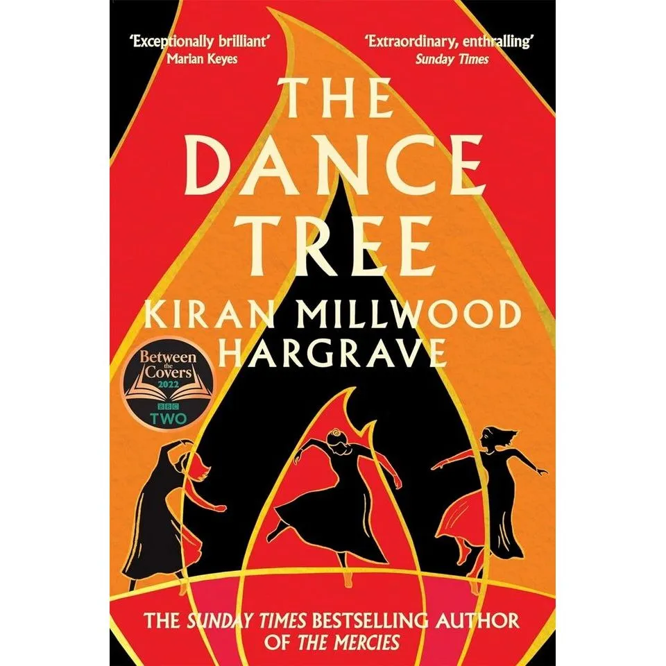 Kiran Millwood Hargrave Collection 3 Books Set Girl of Ink and Stars, Dance Tree