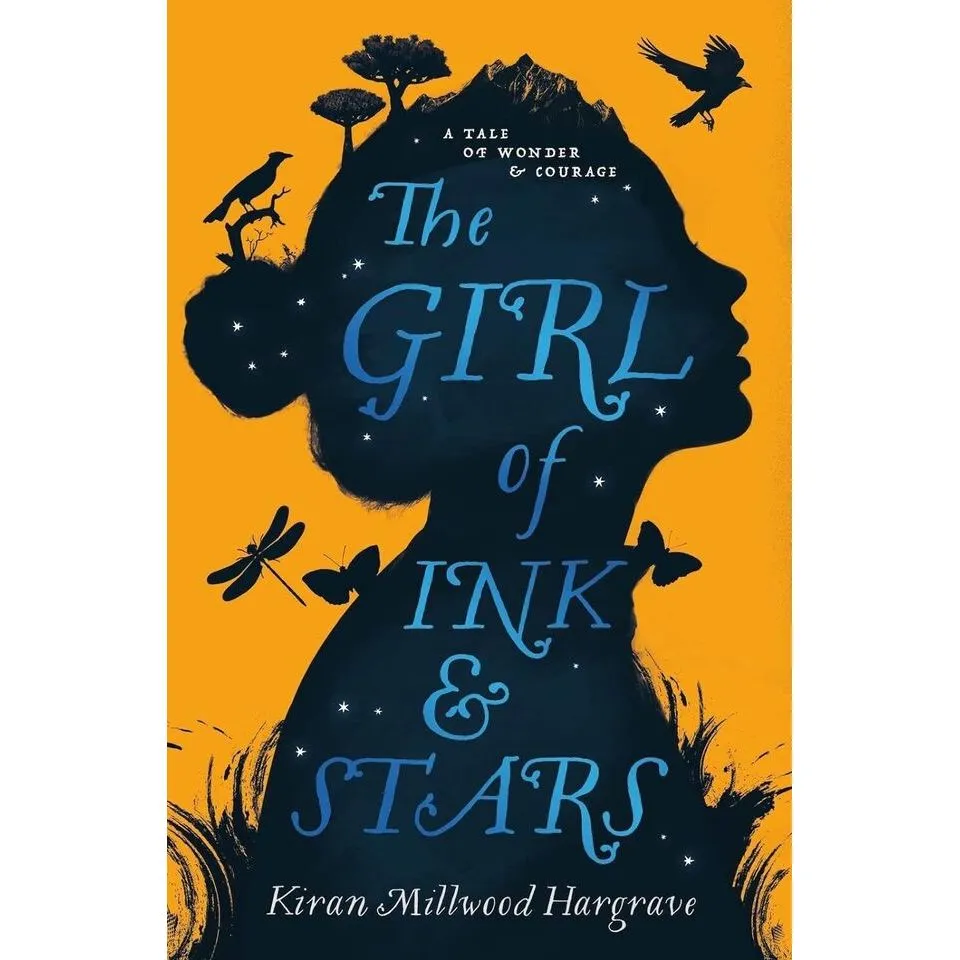 Kiran Millwood Hargrave Collection 3 Books Set Girl of Ink and Stars, Dance Tree