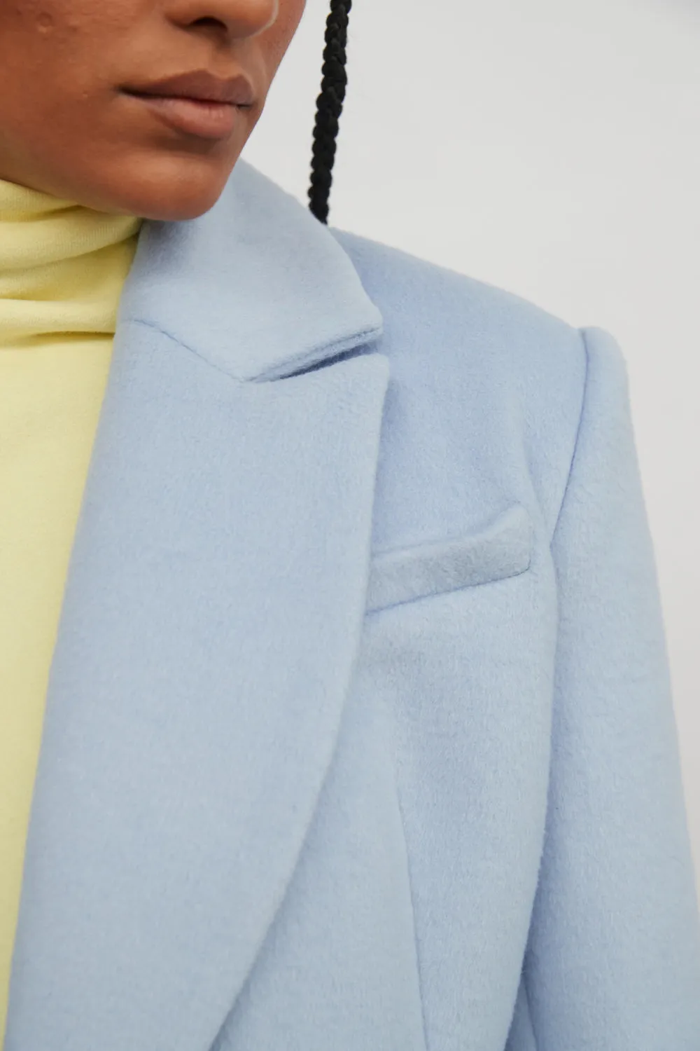 Lane Slimline Coat