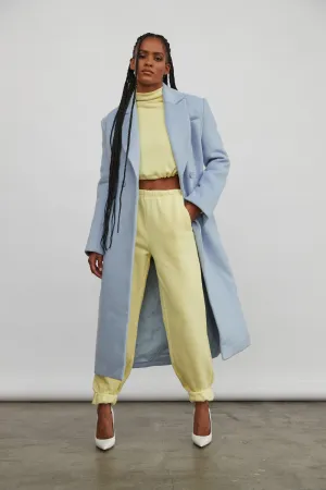 Lane Slimline Coat