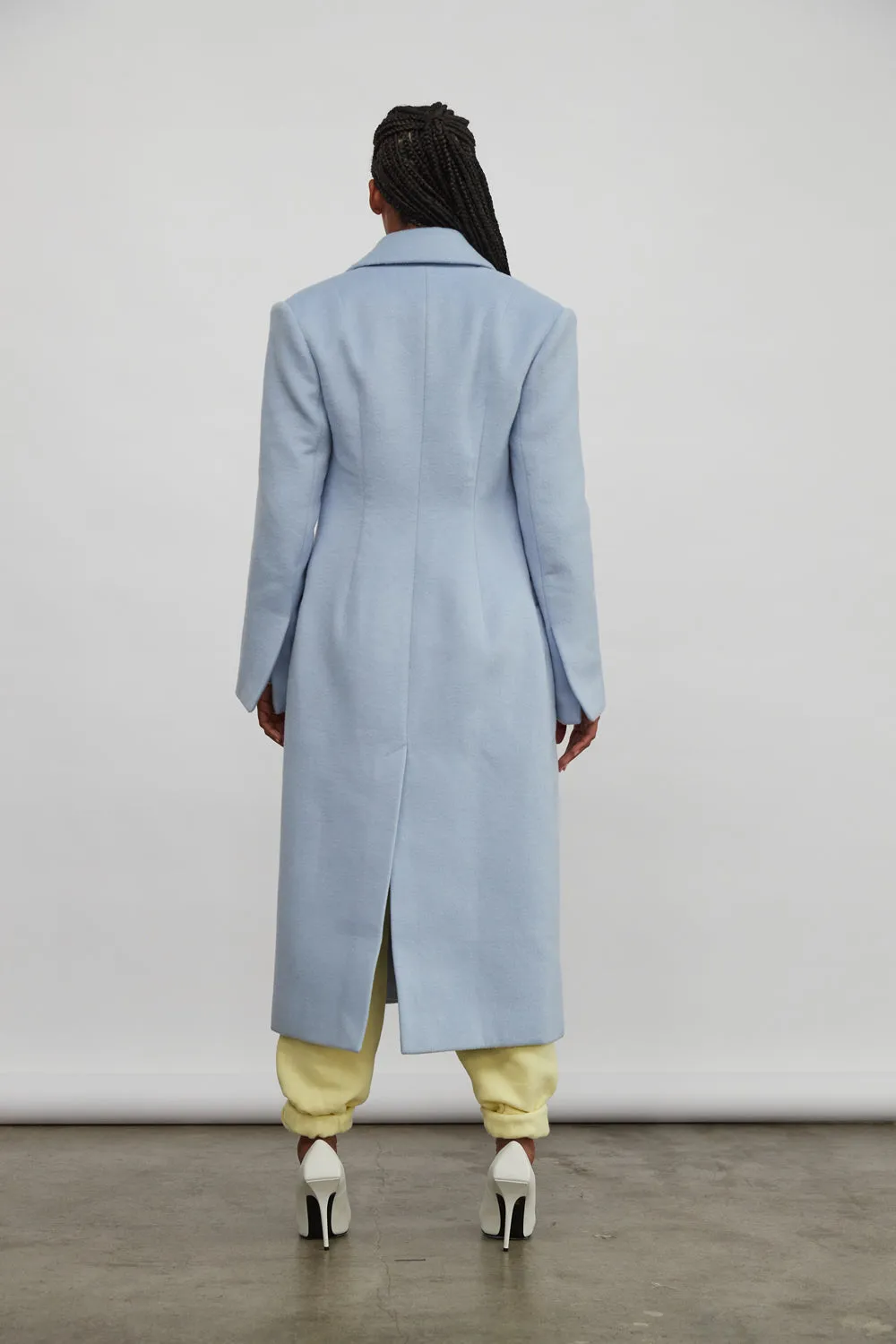 Lane Slimline Coat
