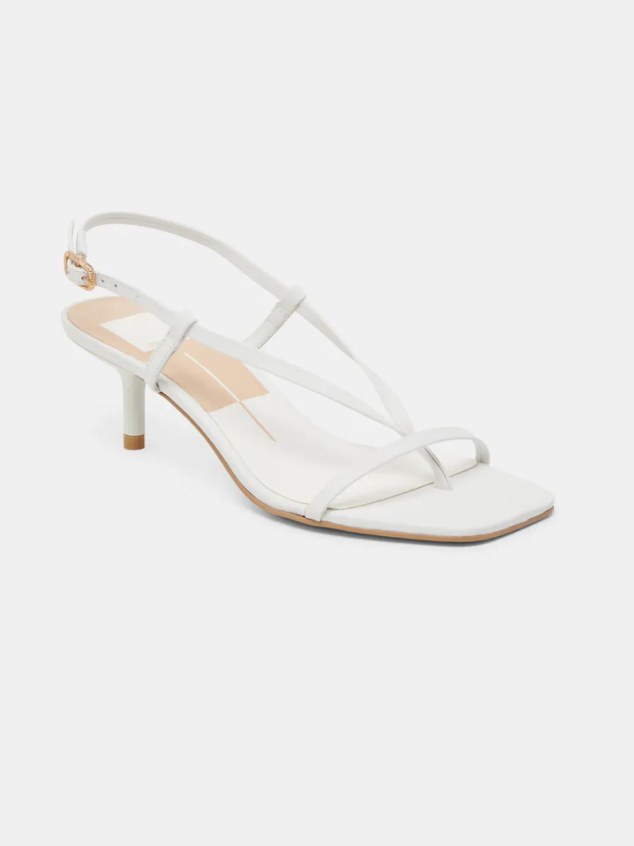 Laury Strappy Sandal
