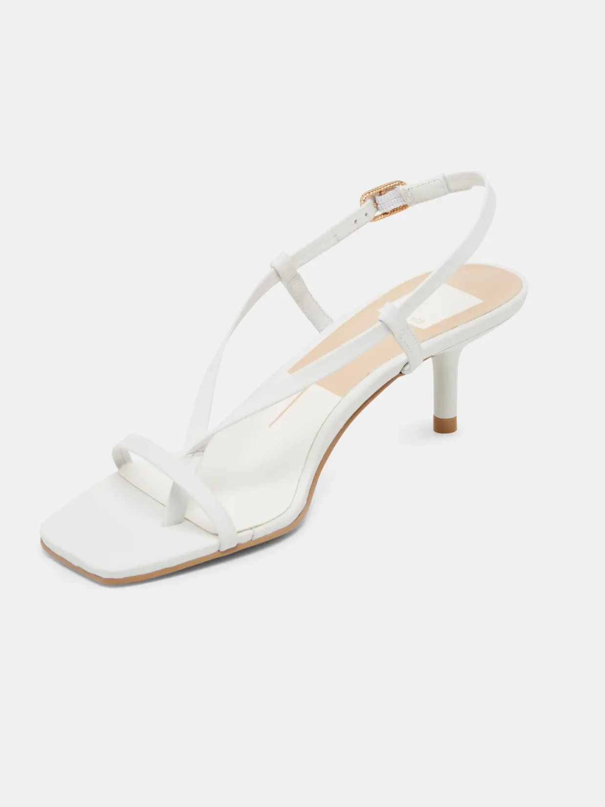 Laury Strappy Sandal