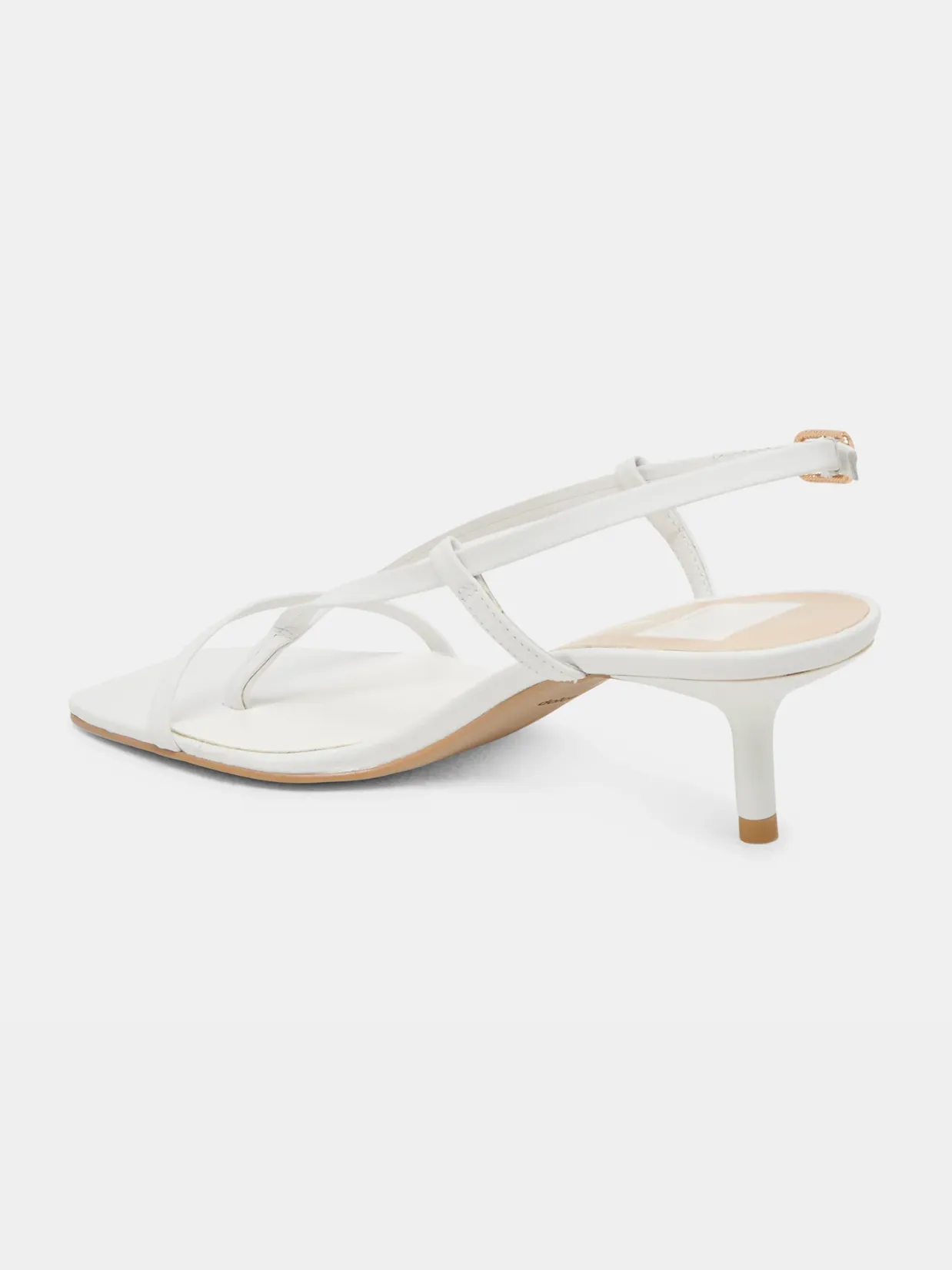 Laury Strappy Sandal