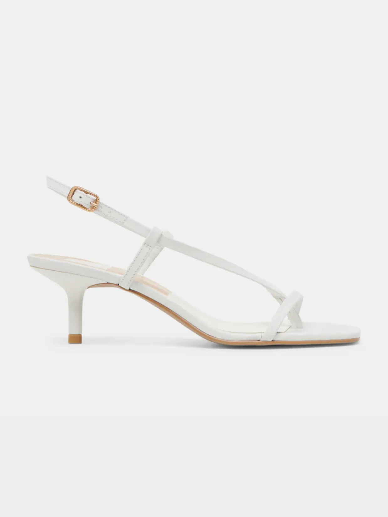 Laury Strappy Sandal