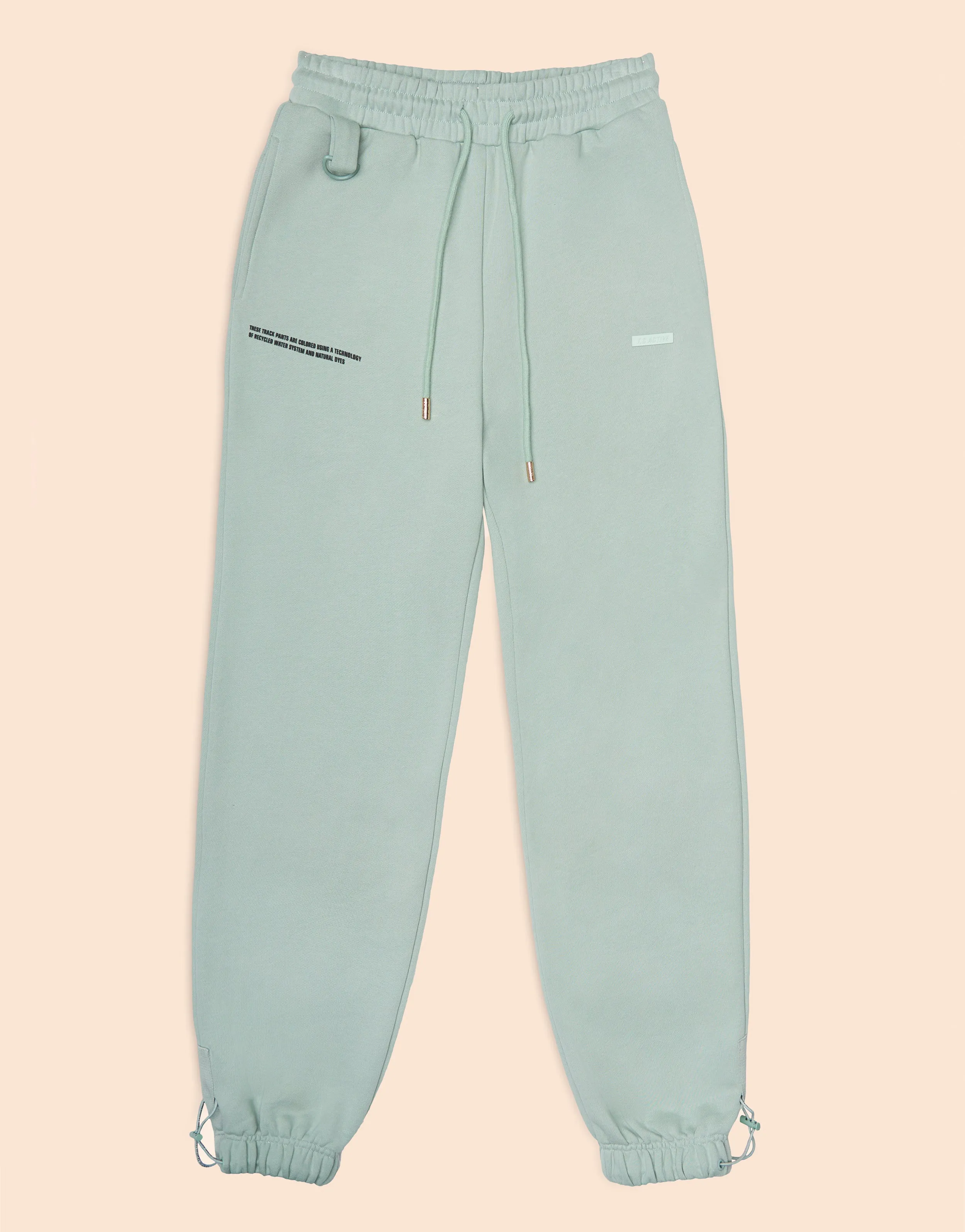 LEGACY MINT JOGGER