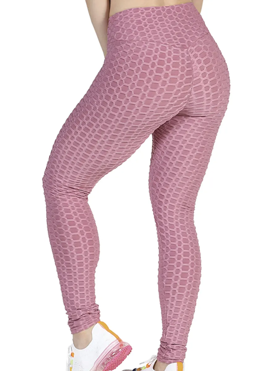 Leggings Anticelulitis Sport ESTILO GL203