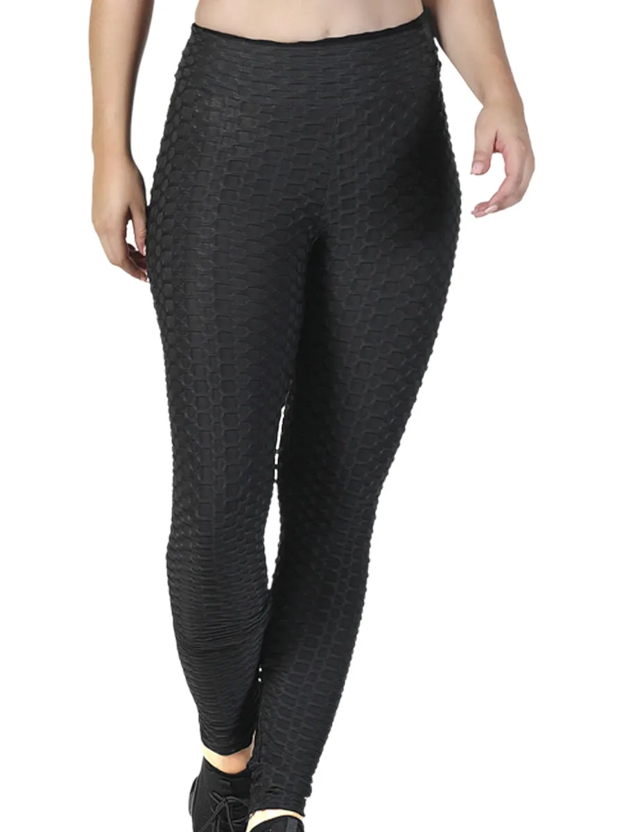 Leggings Anticelulitis Sport ESTILO GL203