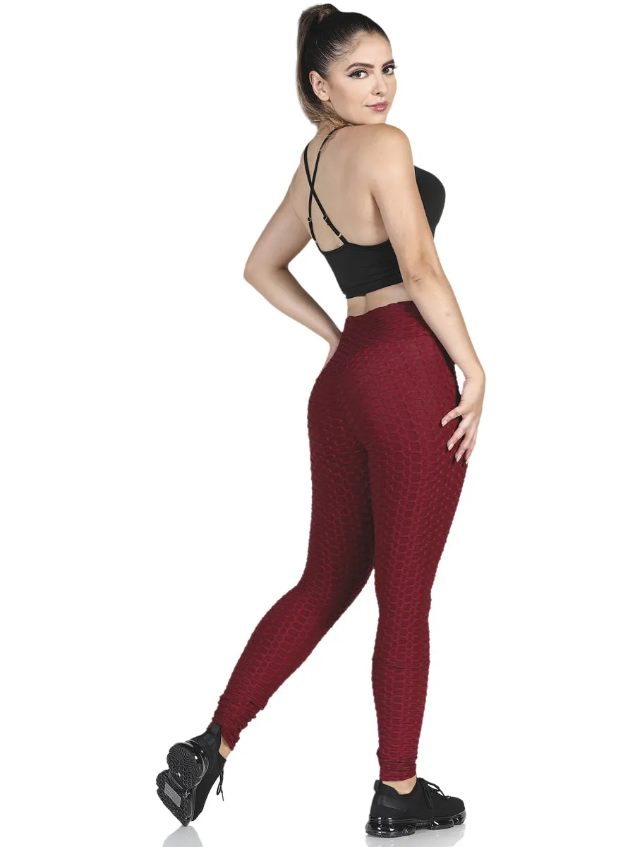 Leggings Anticelulitis Sport ESTILO GL203