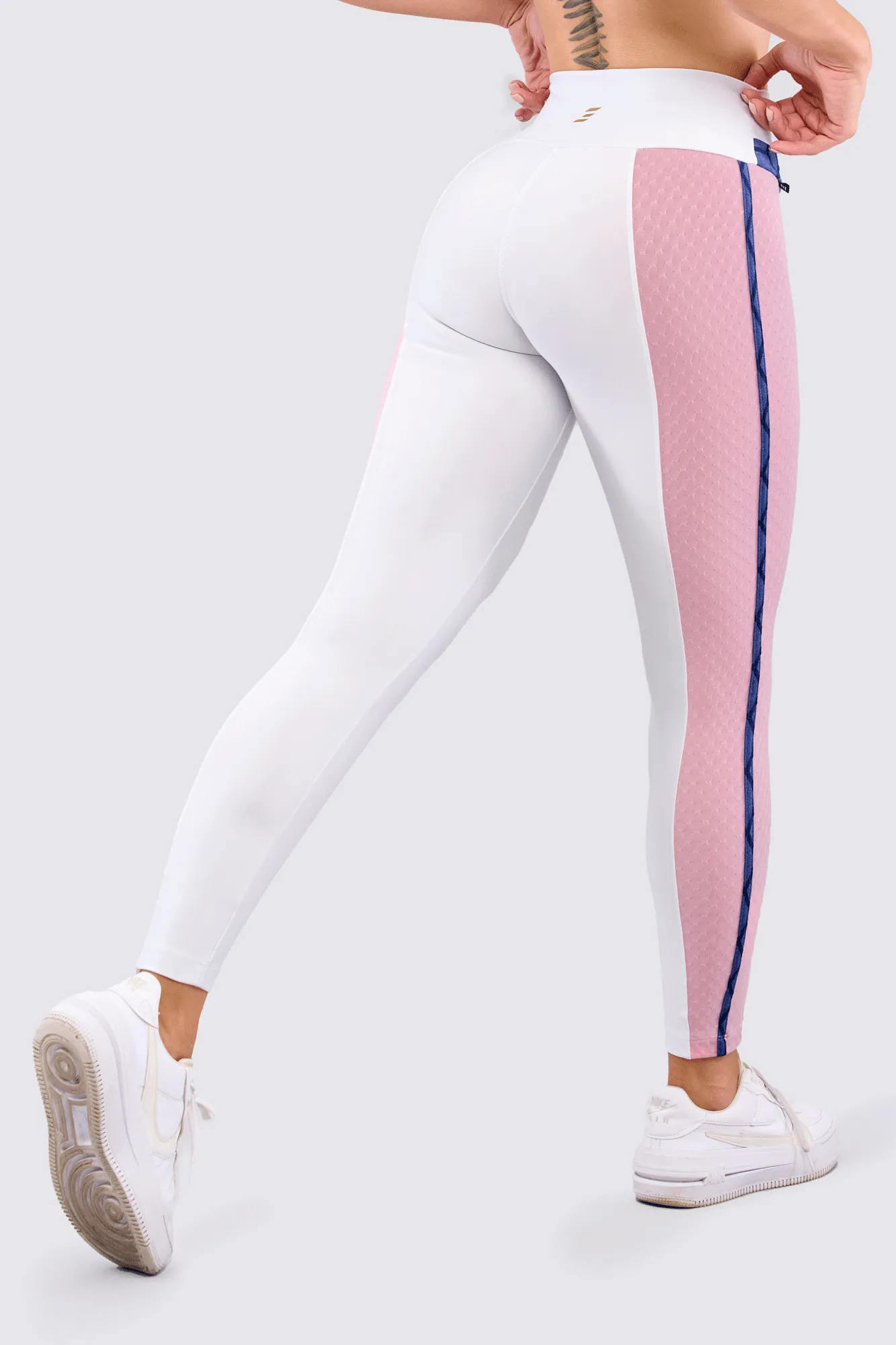 LEGGINGS DEPORTIVO GF07Q224-M32BL SPF