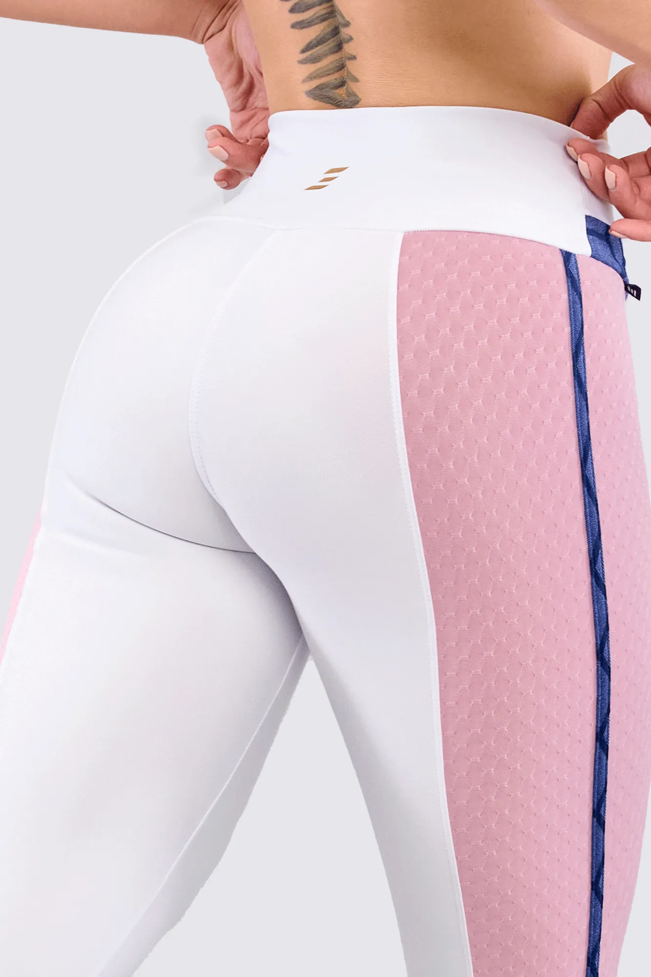 LEGGINGS DEPORTIVO GF07Q224-M32BL SPF