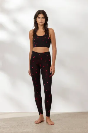 Leggings Hearts