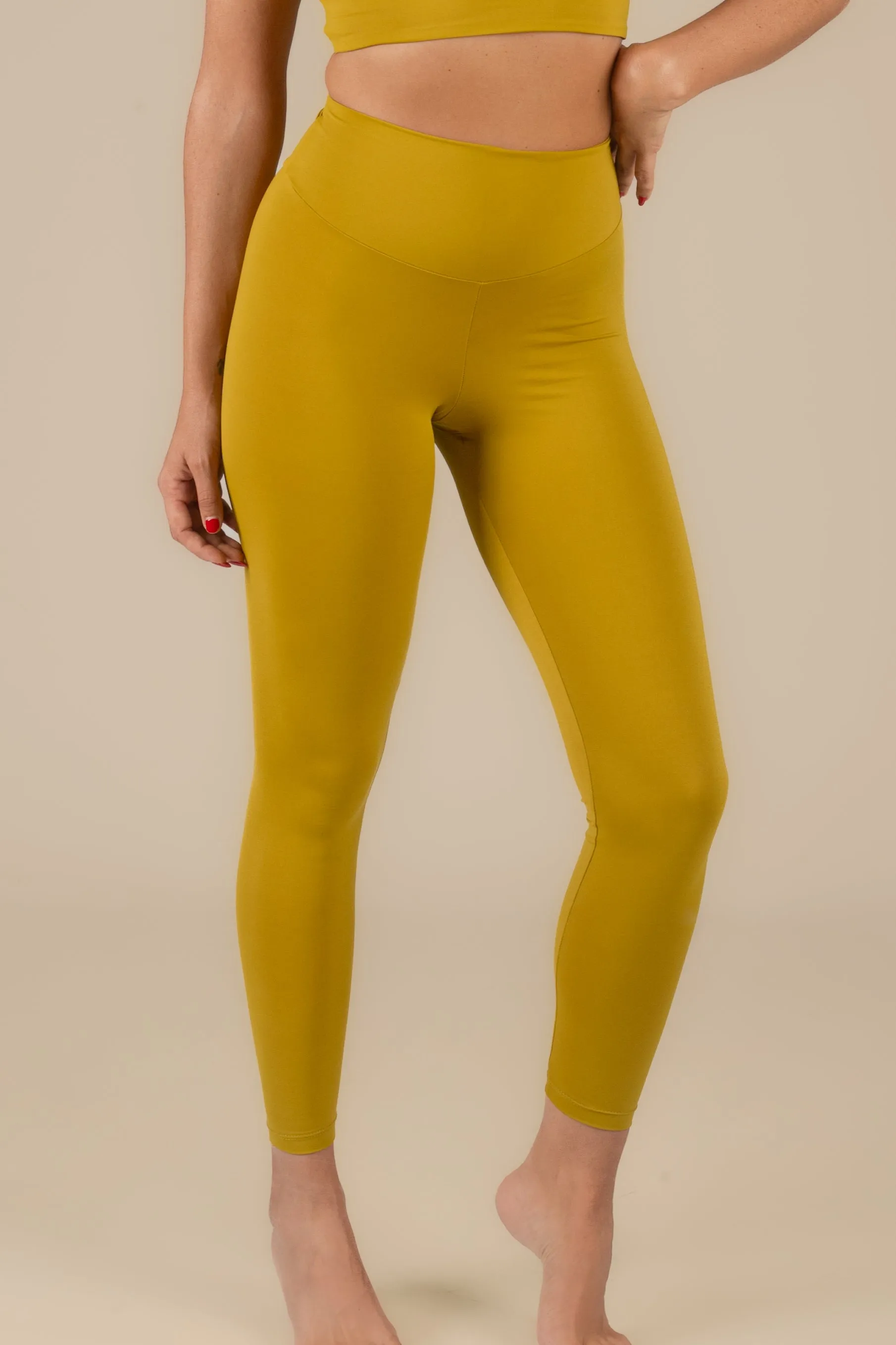 Leggings Kiwi - NUVOLA