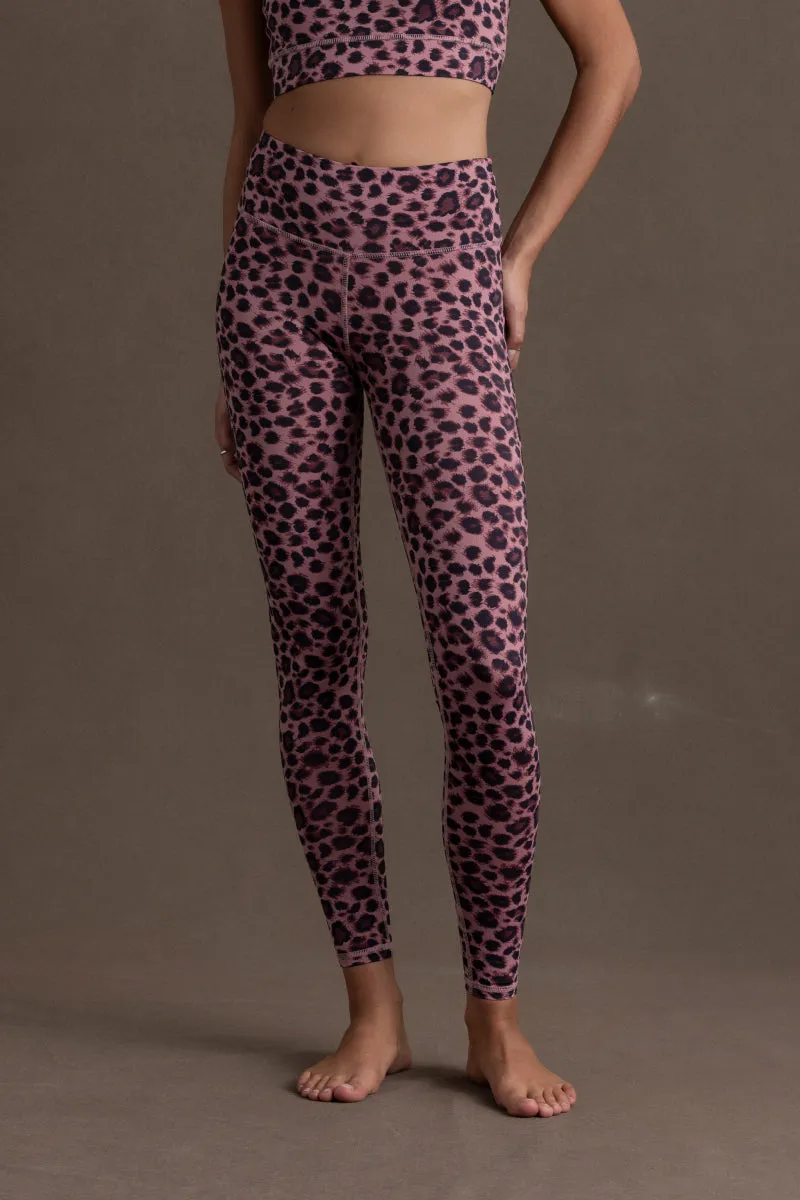 Leggings Leo Rose