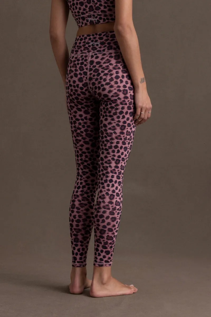Leggings Leo Rose