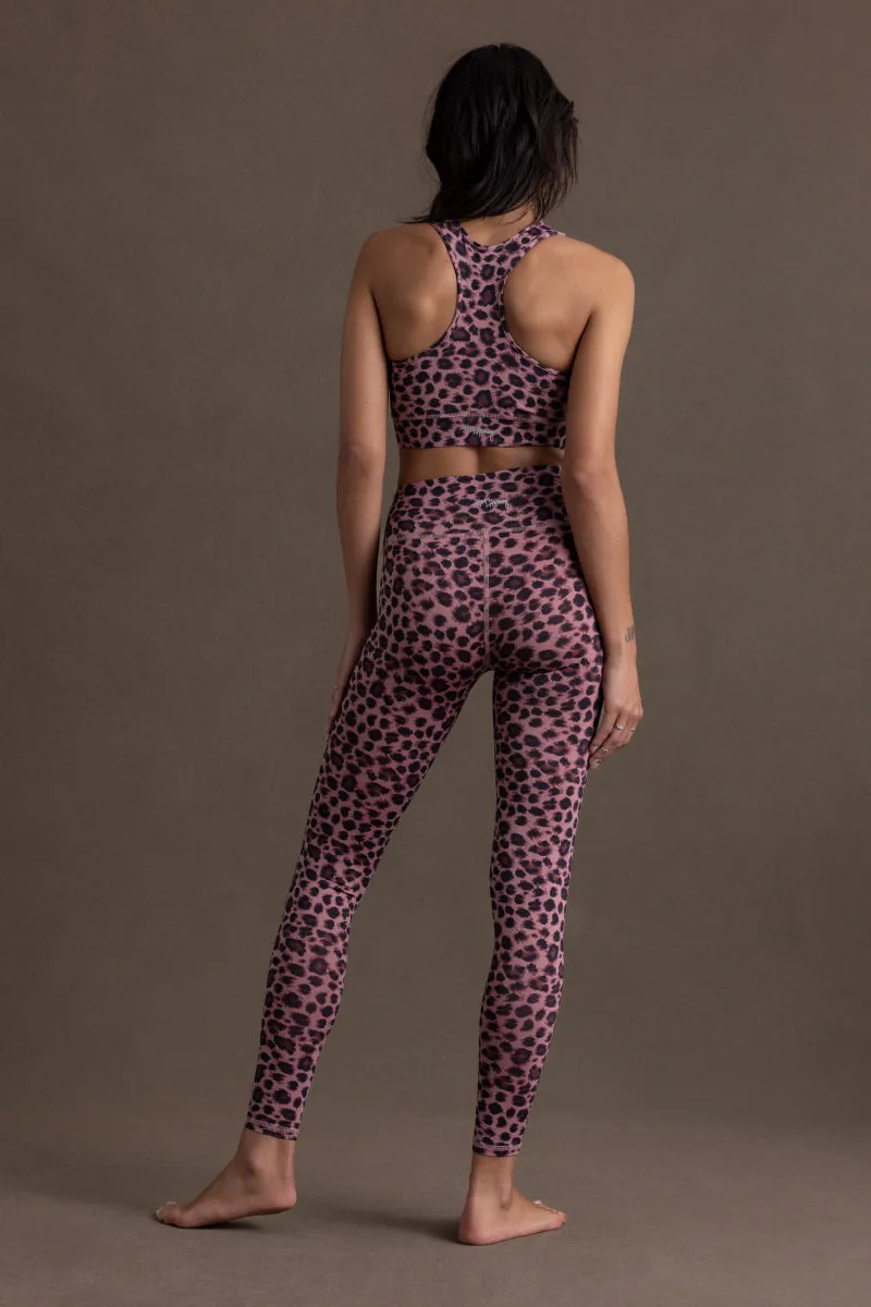 Leggings Leo Rose