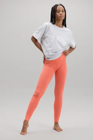 Leggings Peach