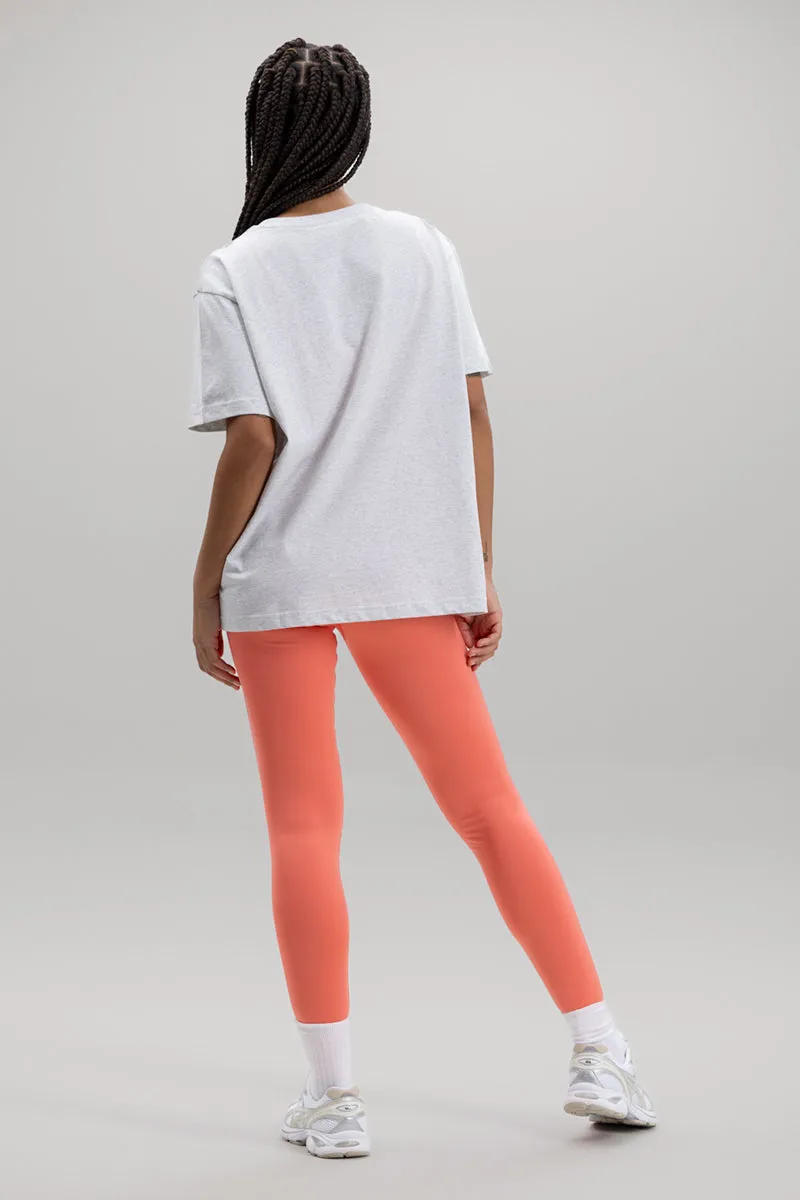 Leggings Peach