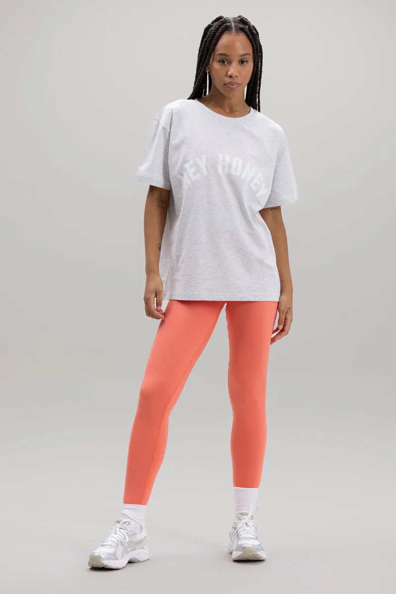 Leggings Peach
