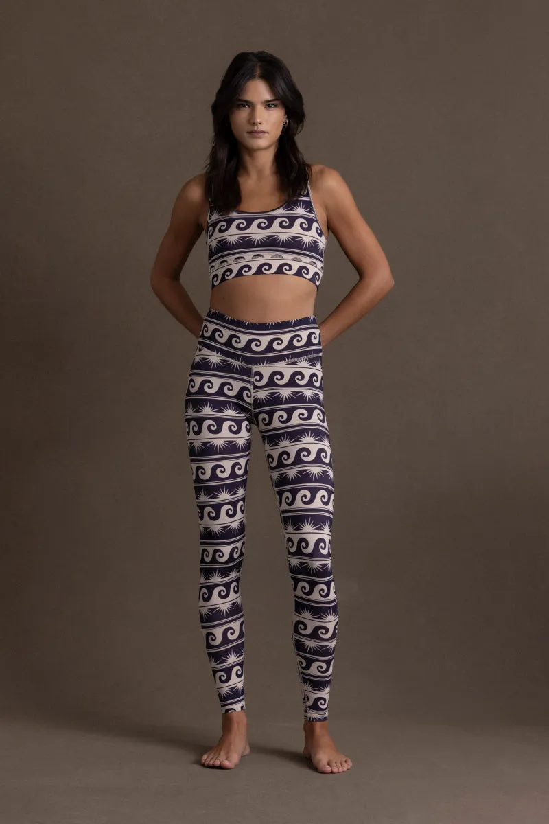Leggings Print