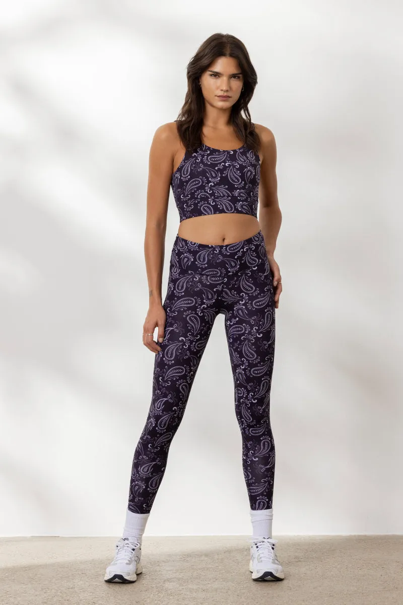 Leggings Print