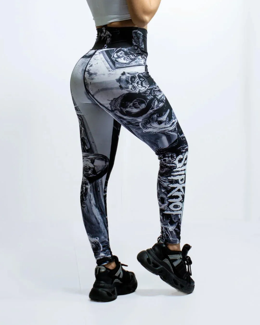 Leggings Slipknot