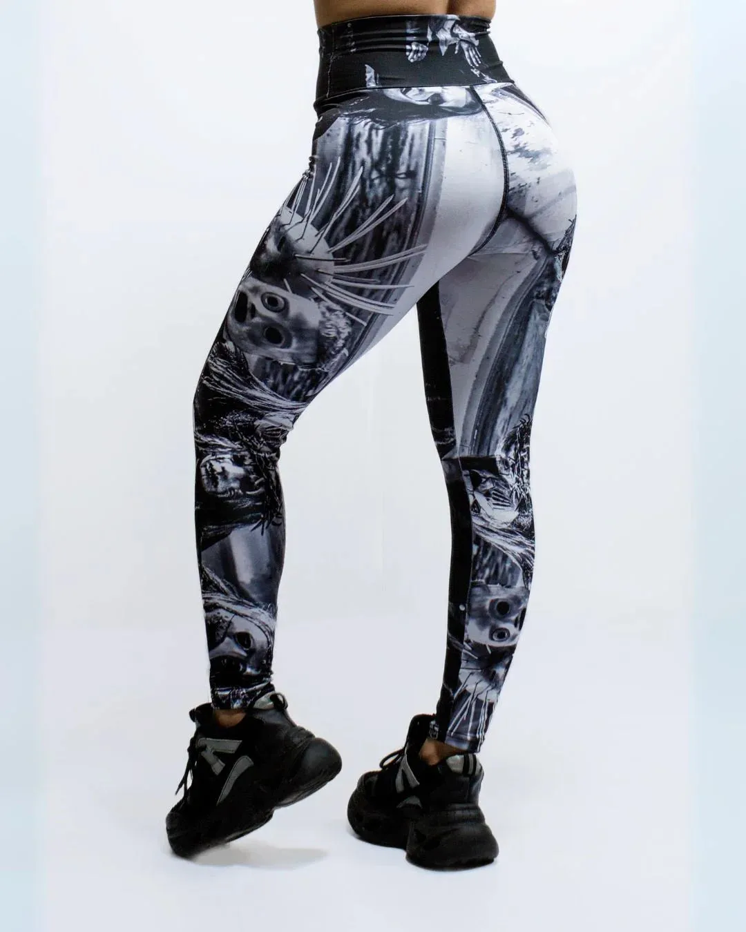 Leggings Slipknot