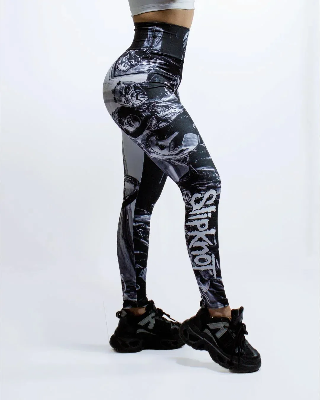 Leggings Slipknot