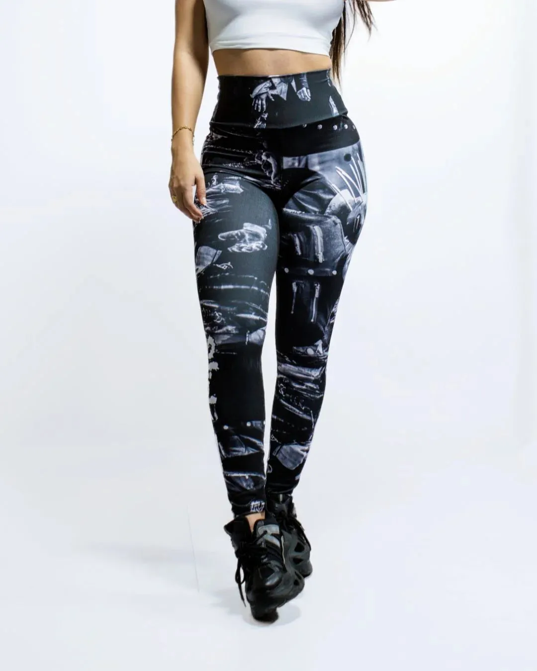 Leggings Slipknot