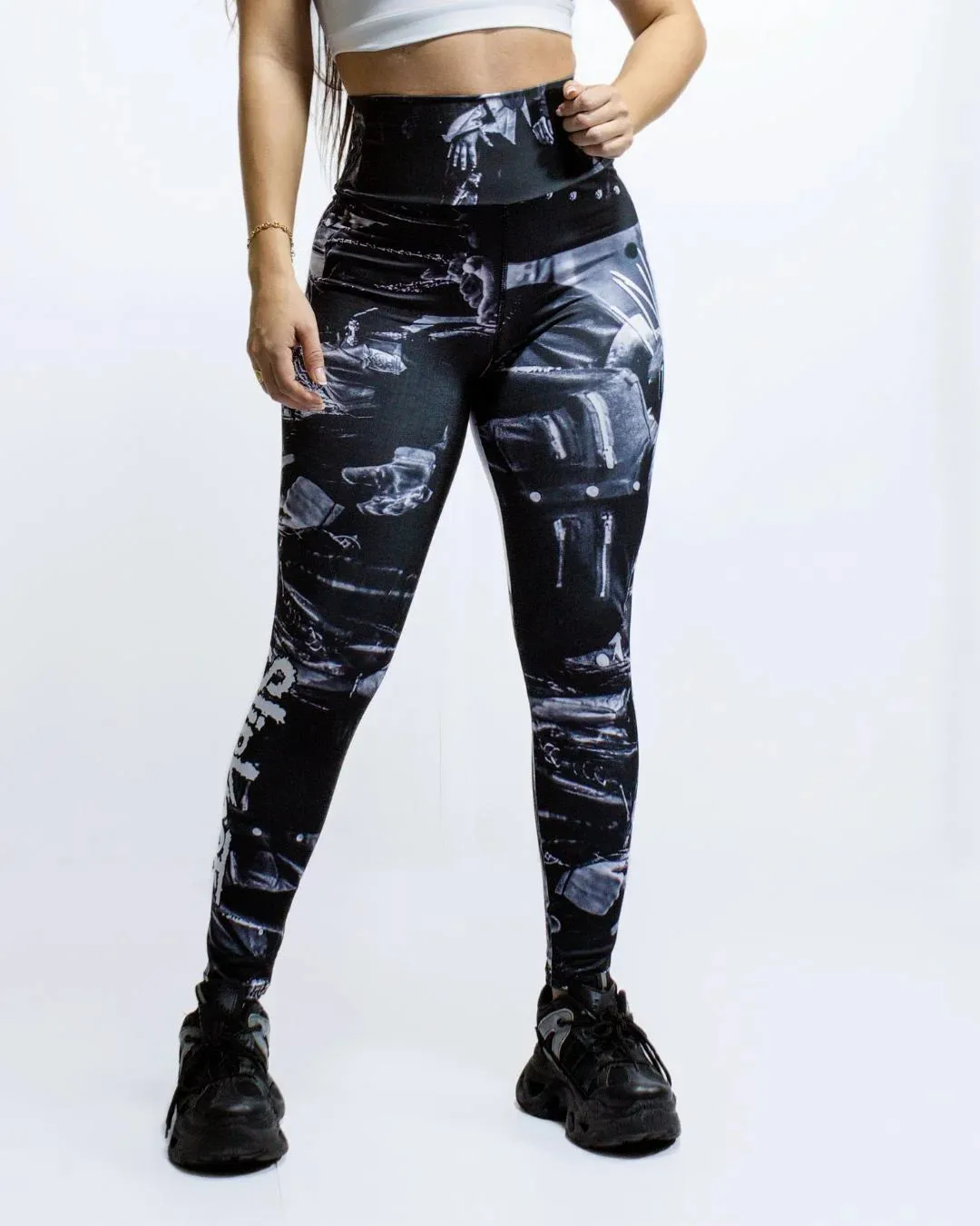 Leggings Slipknot