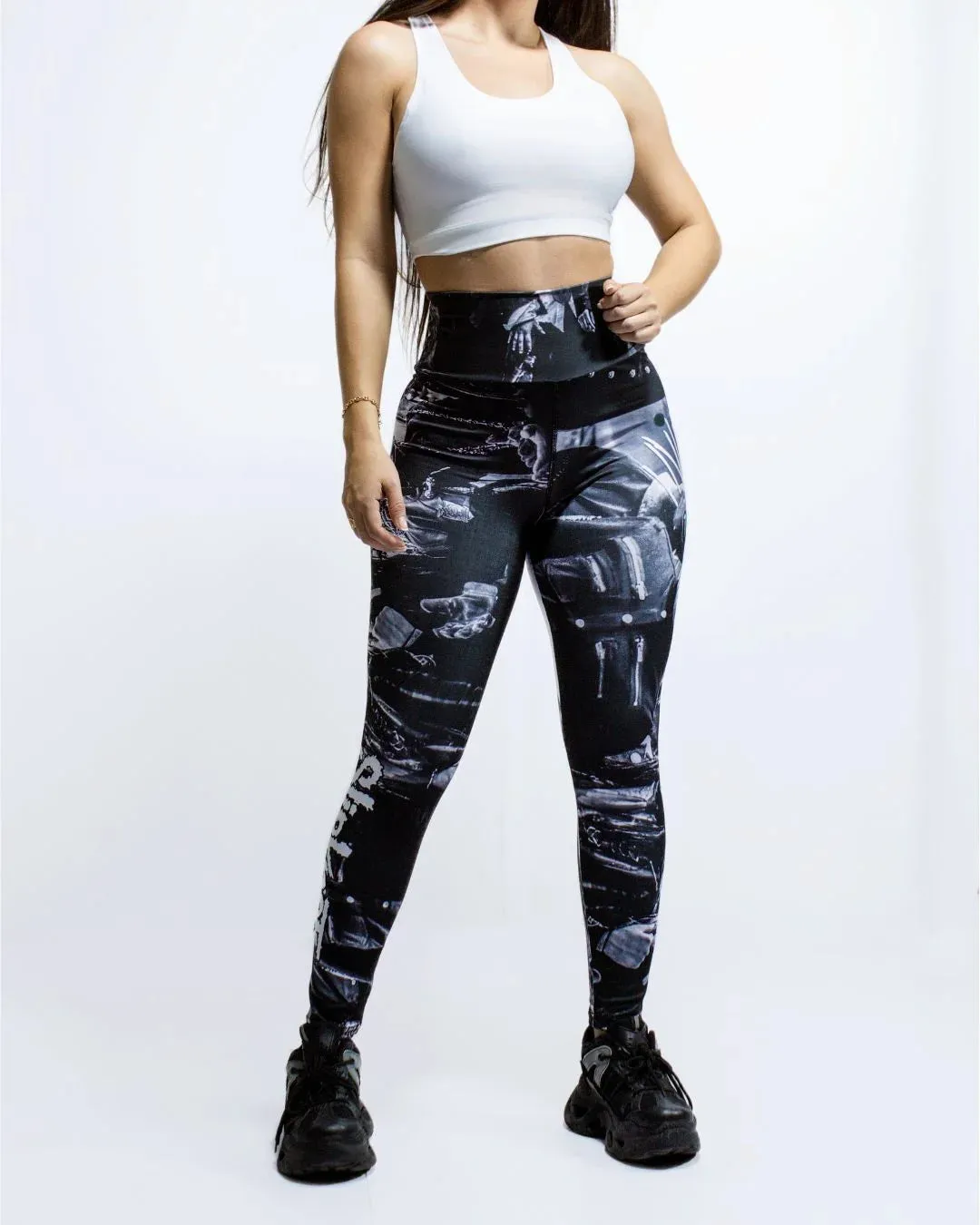 Leggings Slipknot