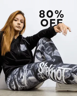 Leggings Slipknot