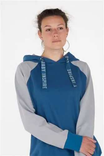 Lejaby Inspire Colorblock Sweatshirt