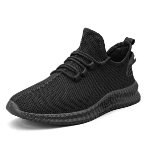 Light Running Shoes Comfortable Casual Sneaker Breathable Non-slip Sport Shoes