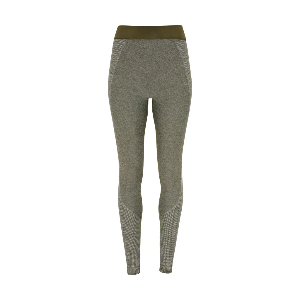 Line Art D Women's Seamless Multi-Sport Sculpt Leggings