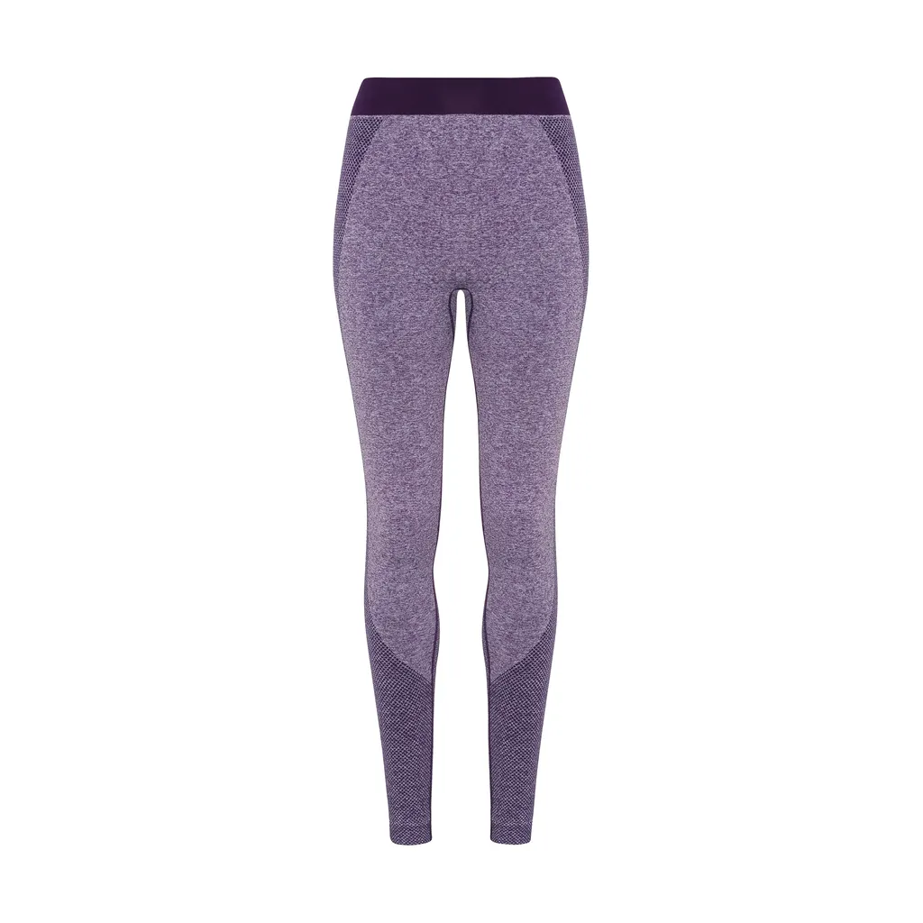 Line Art D Women's Seamless Multi-Sport Sculpt Leggings