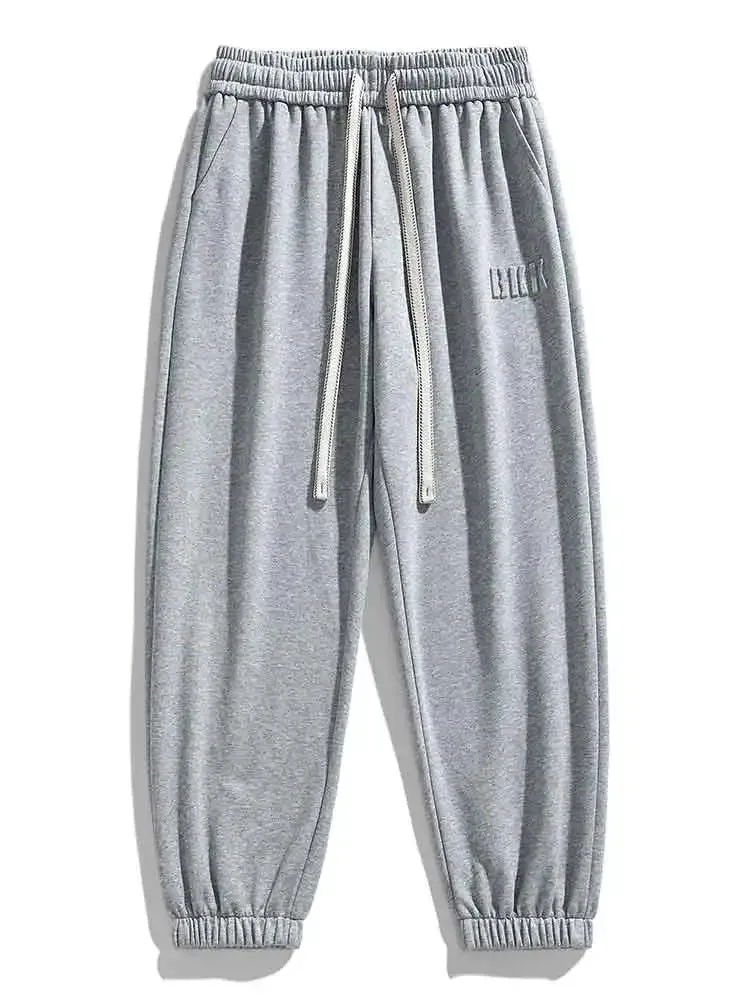 Logan | Versatile Athletic Joggers