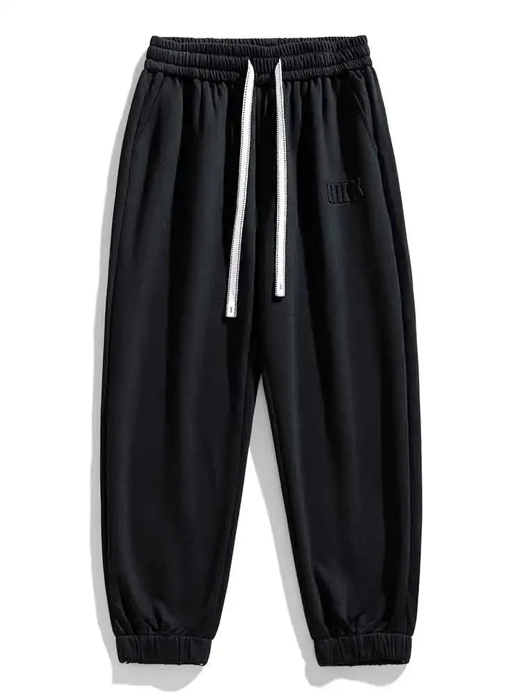 Logan | Versatile Athletic Joggers