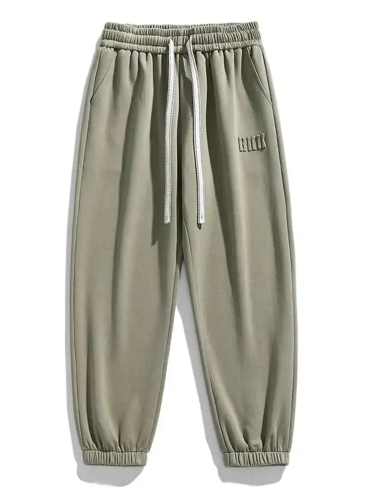 Logan | Versatile Athletic Joggers