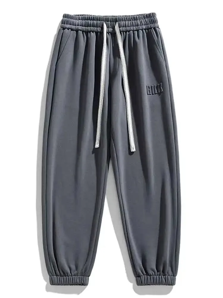 Logan | Versatile Athletic Joggers
