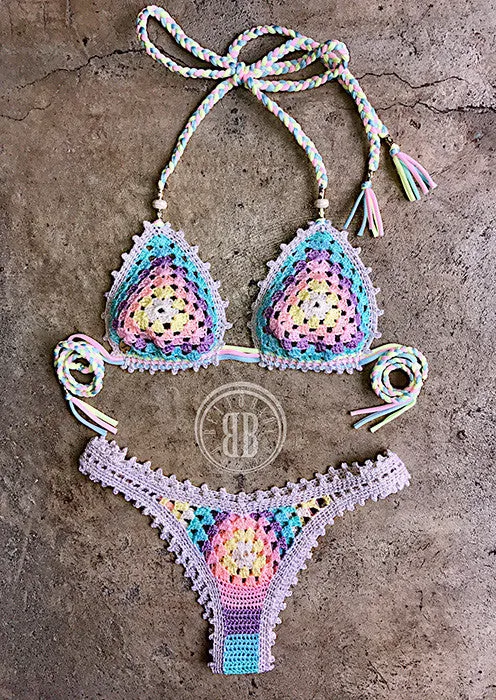 lollipop II bikini