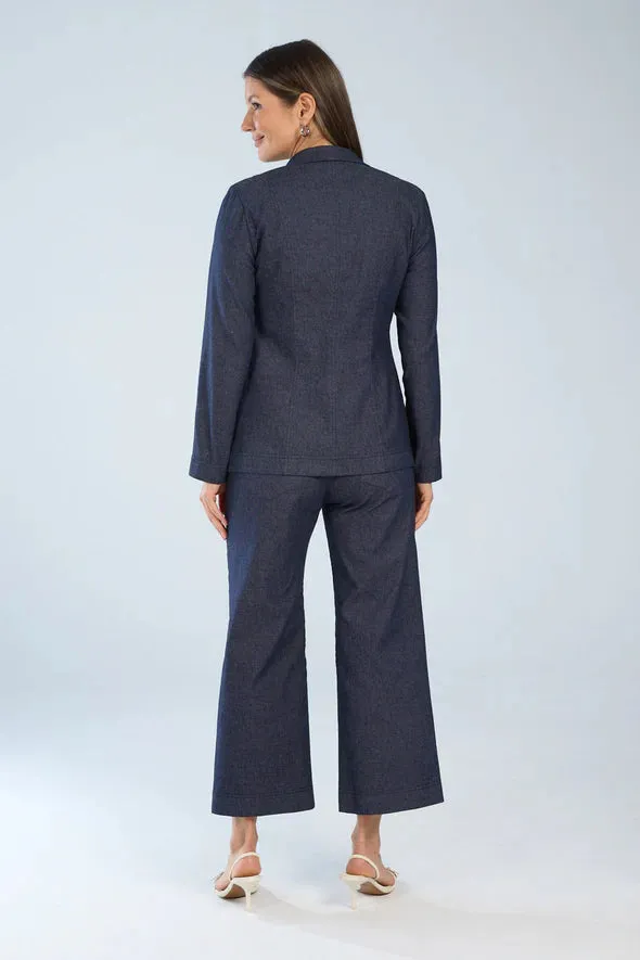 Long Blazer