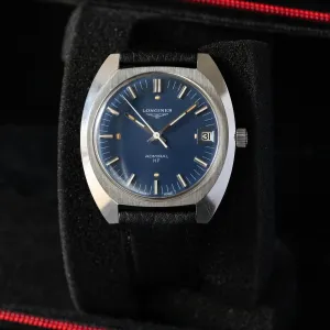 Longines - 1972 Admiral HF Munich Olympics Edition 23041