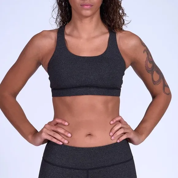 Lot of 3 sport bras