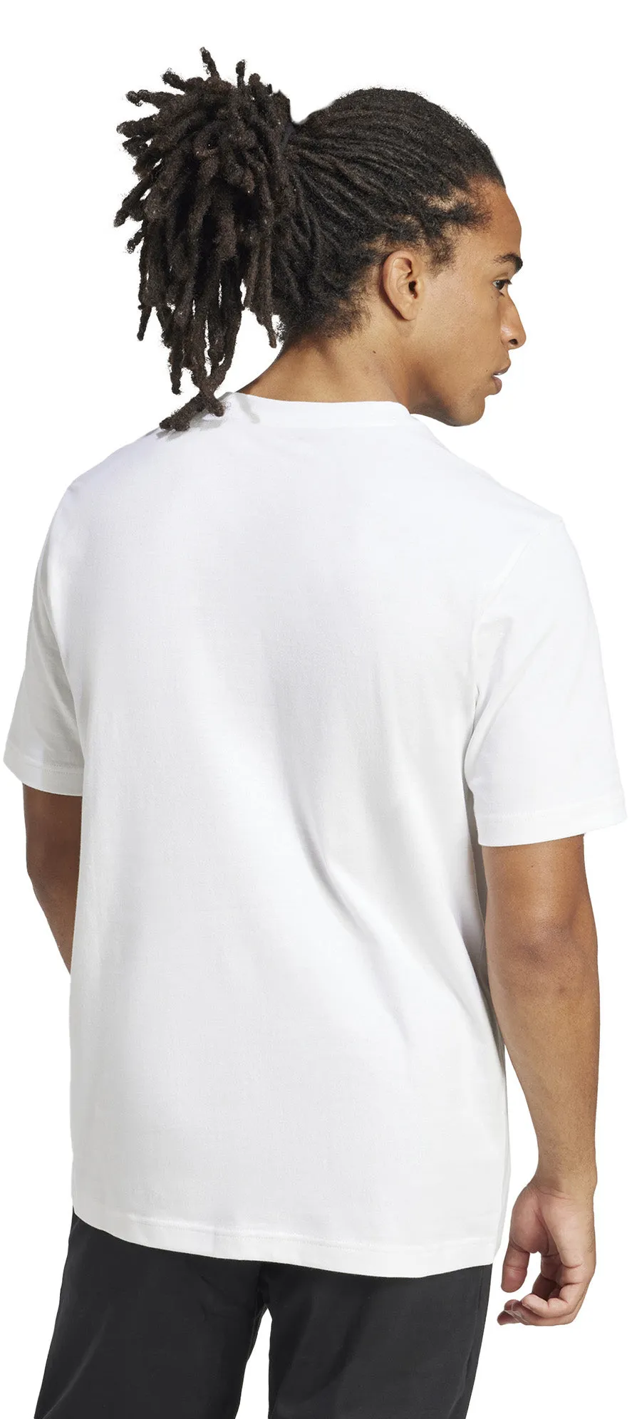 Lounge Slides Graphic Pocket T-shirt