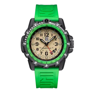 Luminox Commando Raider Outdoor Adventure 46mm Watch - XL.3337