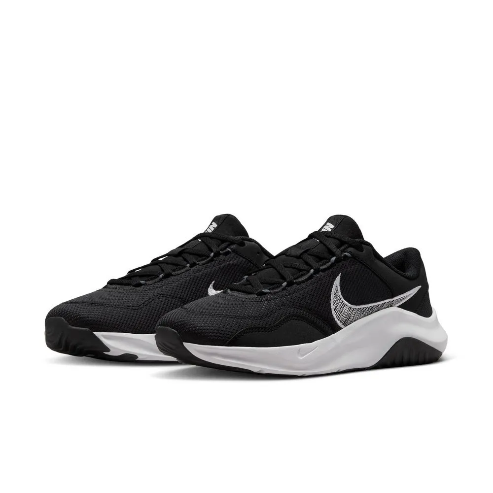 M NIKE LEGEND ESSENTIAL 3 NN DM1120-001 | NIKE Men Shoes | Training Shoes