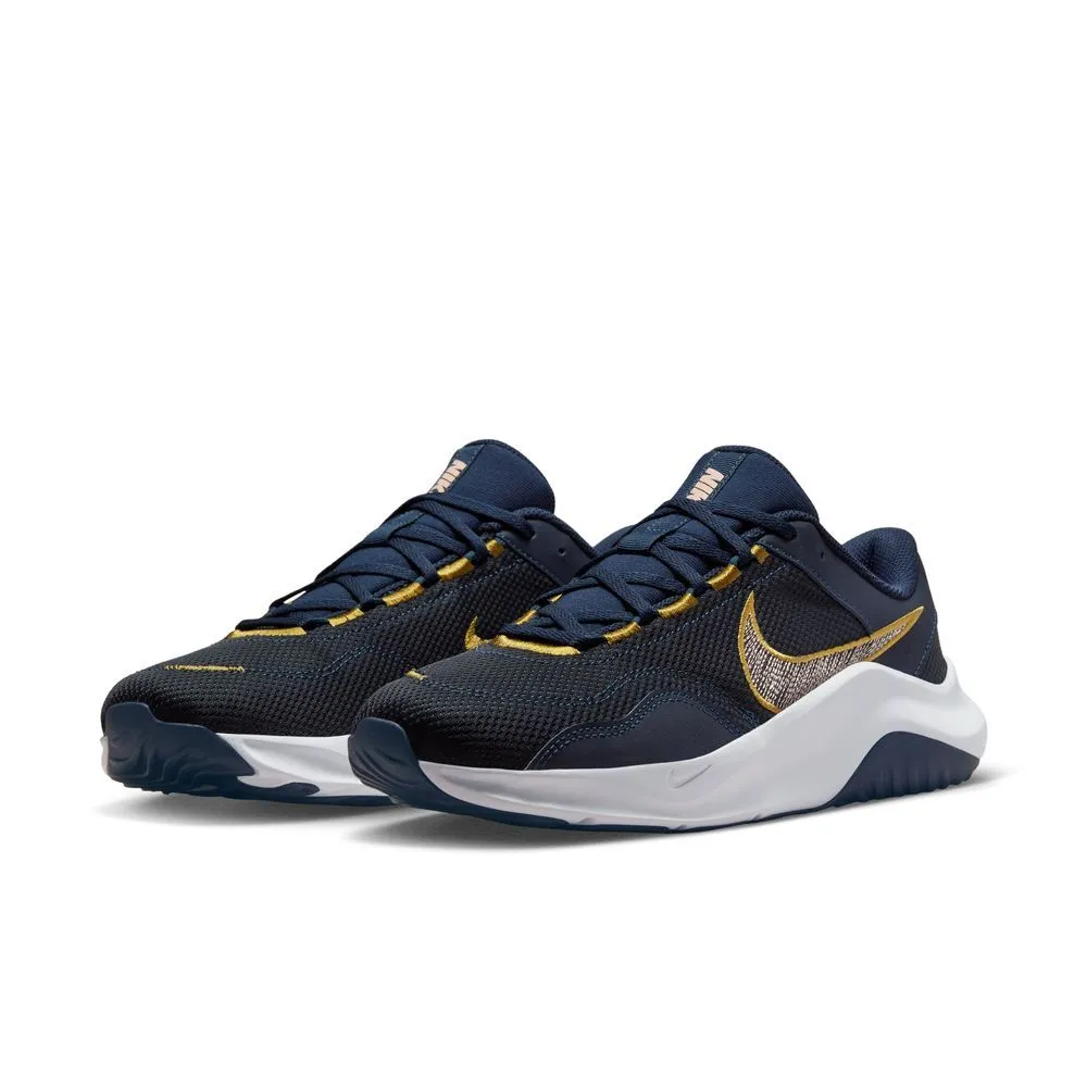 M NIKE LEGEND ESSENTIAL 3 NN DM1120-400 | NIKE Men Shoes | Training Shoes