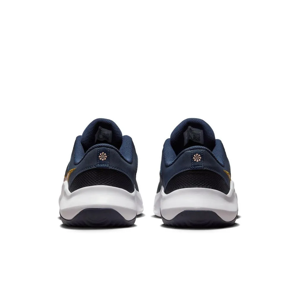 M NIKE LEGEND ESSENTIAL 3 NN DM1120-400 | NIKE Men Shoes | Training Shoes