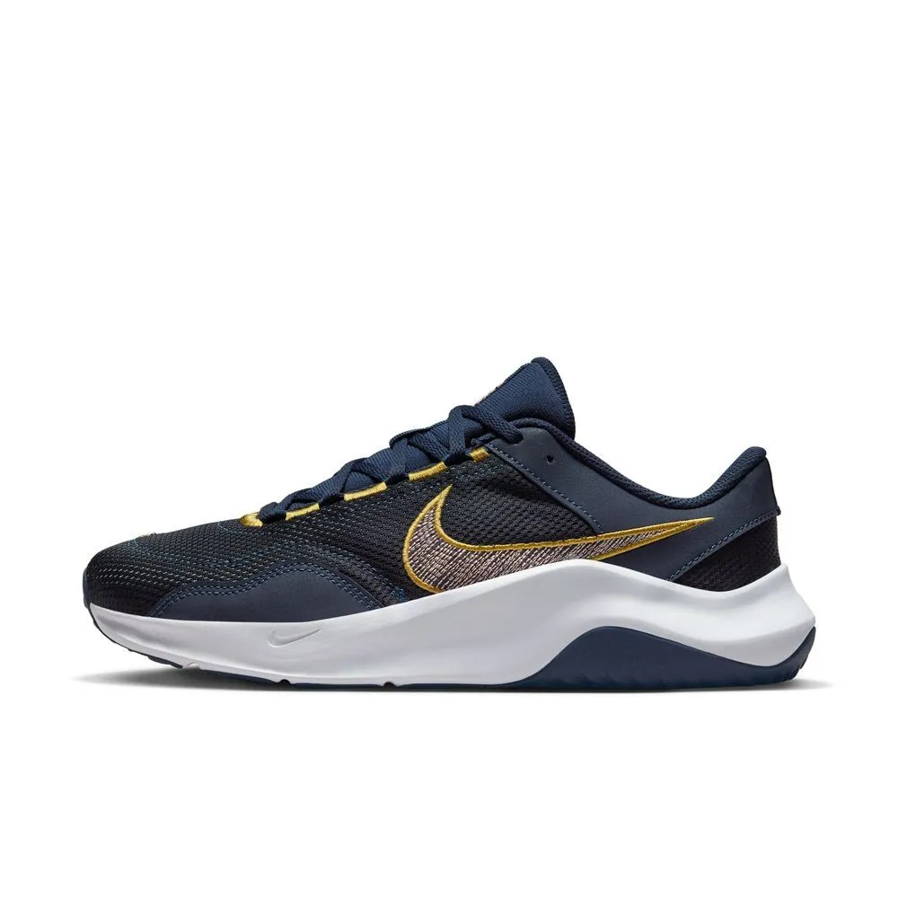 M NIKE LEGEND ESSENTIAL 3 NN DM1120-400 | NIKE Men Shoes | Training Shoes